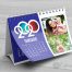 Calendar de birou personalizat - Model 1