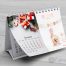 Calendar de birou personalizat - Model 9