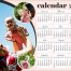 Sunteti in cautarea unor cadouri pentru cei dragi? Va recomandam calendare personalizate cu poze - Calendar magnetic personalizat - Model 8